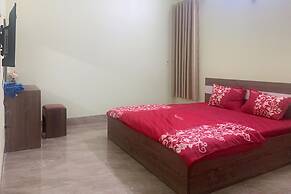 Hoang Anh Hotel Ha Nam