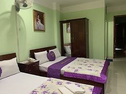 Minh Phuc Hotel