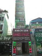 Minh Phuc Hotel