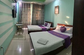 Minh Phuc Hotel