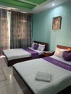 Minh Phuc Hotel