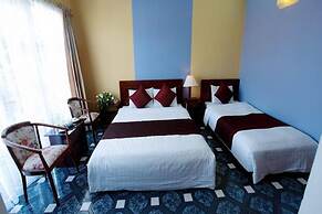 Nguyen Hung Dalat Hotel