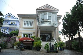 Nguyen Hung Dalat Hotel