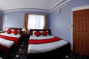 Nguyen Hung Dalat Hotel