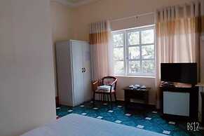 Nguyen Hung Dalat Hotel