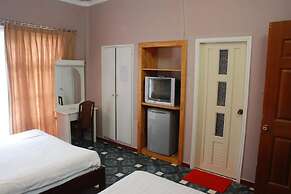 Nguyen Hung Dalat Hotel