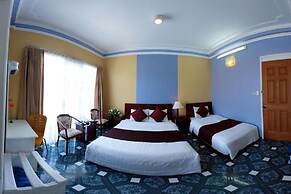 Nguyen Hung Dalat Hotel