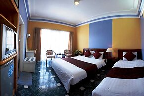 Nguyen Hung Dalat Hotel