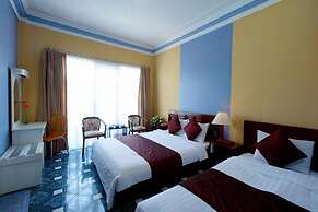 Nguyen Hung Dalat Hotel