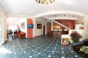 Nguyen Hung Dalat Hotel