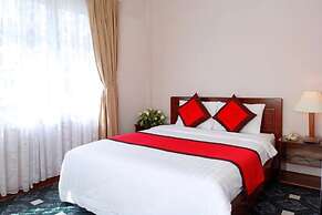 Nguyen Hung Dalat Hotel