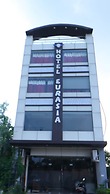 Hotel Eurasia Mohali Airport