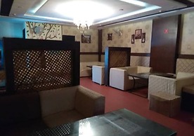Hotel Eurasia Mohali Airport