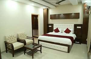 Hotel Eurasia Mohali Airport