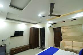 Hotel Eurasia Mohali Airport