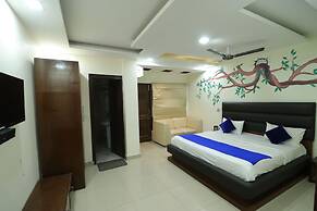 Hotel Eurasia Mohali Airport