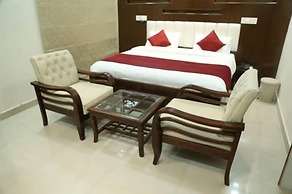 Hotel Eurasia Mohali Airport