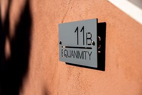 Luxury Apartment Eqanimity