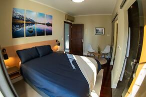 Luxury Apartment Eqanimity