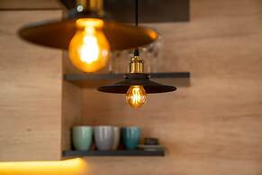 Luxury Apartment Eqanimity