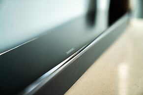 Luxury Apartment Eqanimity