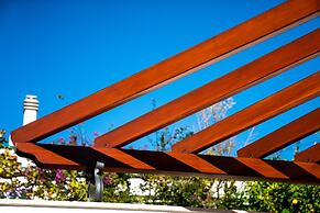 Luxury Apartment Eqanimity