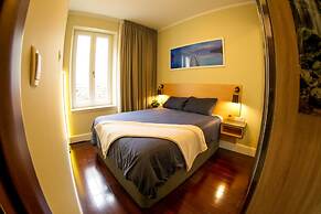 Luxury Apartment Eqanimity