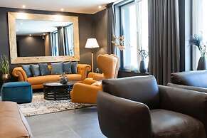 Stadthotel Lichtenfels