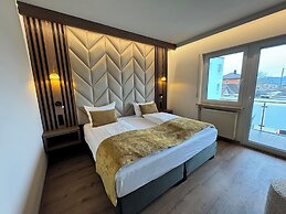 Stadthotel Lichtenfels