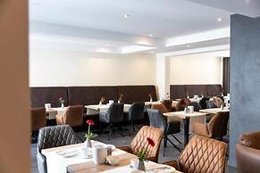 Stadthotel Lichtenfels