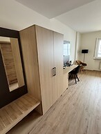 Stadthotel Lichtenfels
