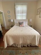 The King's Daughters Bed and Breakfast