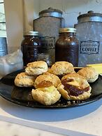 The King's Daughters Bed and Breakfast