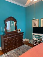 The King's Daughters Bed and Breakfast