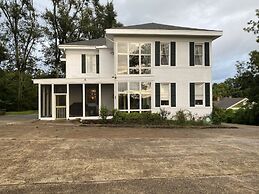 The King's Daughters Bed and Breakfast