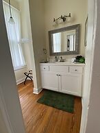 The King's Daughters Bed and Breakfast