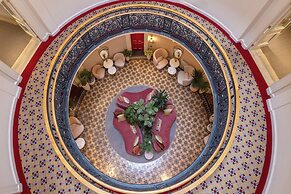 Virgin Hotels Edinburgh