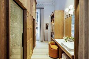 Virgin Hotels Edinburgh