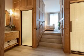 Virgin Hotels Edinburgh