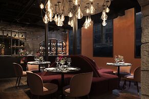 Virgin Hotels Edinburgh