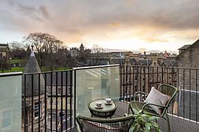 Virgin Hotels Edinburgh