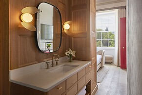 Virgin Hotels Edinburgh
