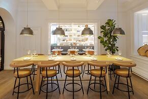 Virgin Hotels Edinburgh