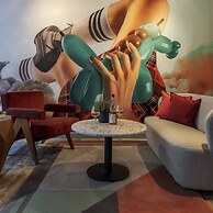 Virgin Hotels Edinburgh