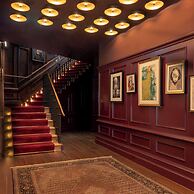 Virgin Hotels Edinburgh