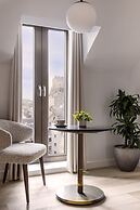 Virgin Hotels Edinburgh