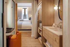 Virgin Hotels Edinburgh
