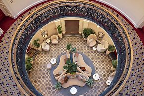 Virgin Hotels Edinburgh