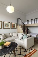 Virgin Hotels Edinburgh