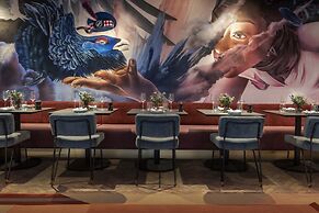 Virgin Hotels Edinburgh